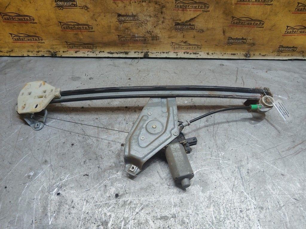 Стеклоподъемник электрический передний левый VL0QJ5 Renault Espace - Фото 4