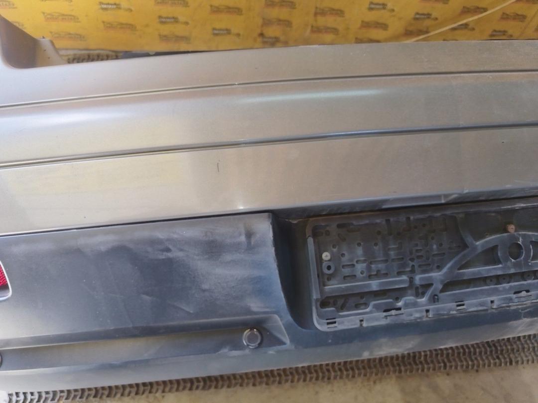 Бампер задний 6G89XR Citroen C5 - Фото 5