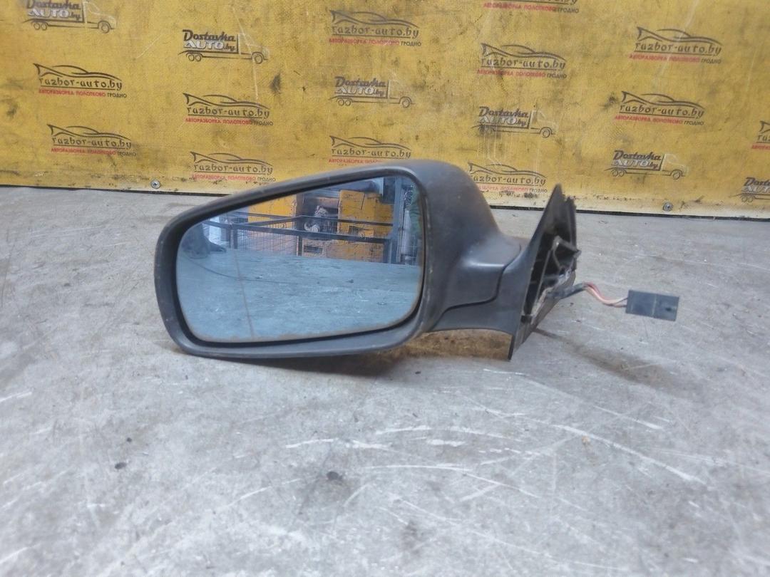 Зеркало наружное левое APJAKU Audi A4