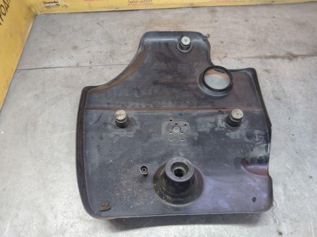 Декоративная крышка двигателя 2VNS4T Skoda Octavia купить