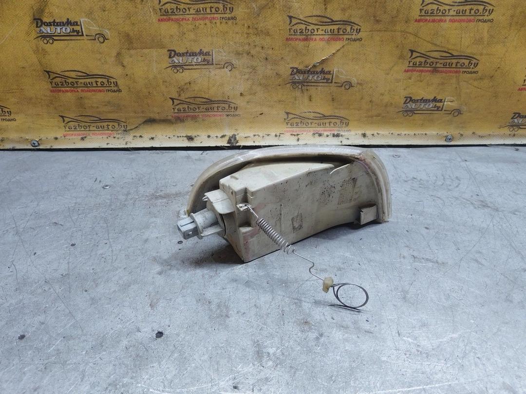 Поворотник левый 665XRL Fiat Punto купить с доставкой