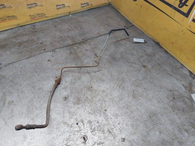 Трубка сцепления 52V42V Great-Wall Hover - Фото 1