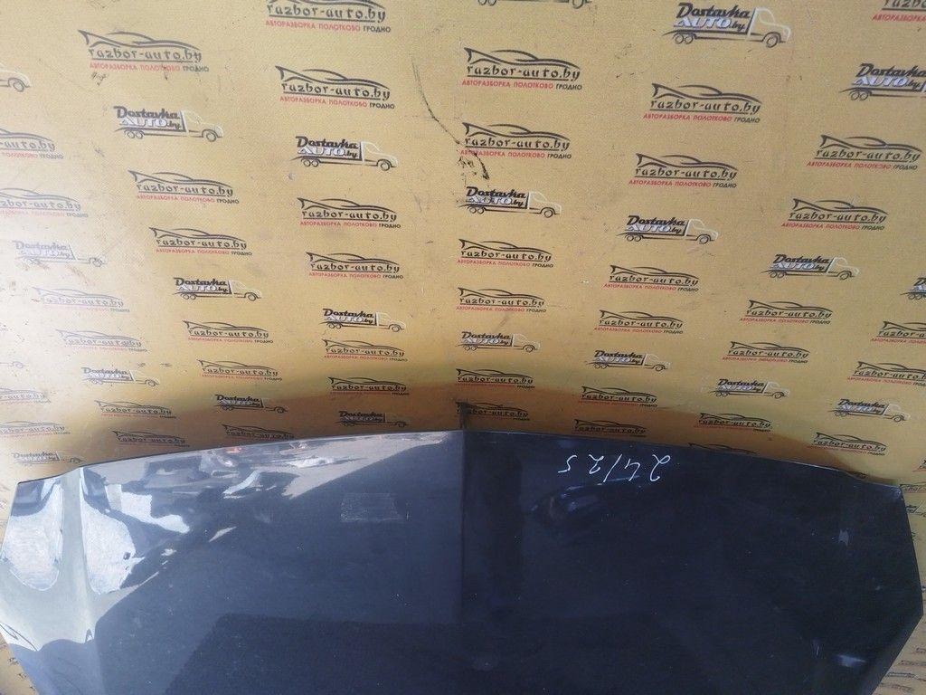 Капот XIW5GV Opel Insignia - Фото 5