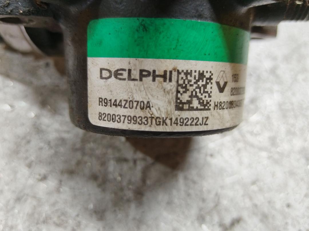 Датчик давления топлива 8JS5JW Nissan Note купить на авторазборке