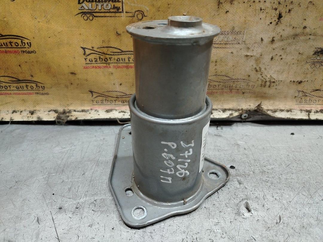 Кронштейн крепления бампера переднего 39MDT0 Peugeot 607 - Фото 2