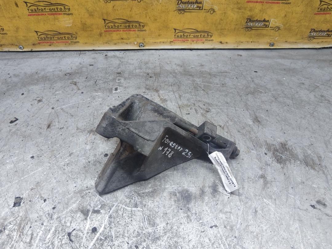 Кронштейн двигателя OF8BT6 Subaru Forester