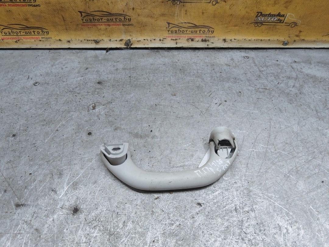 Ручка внутренняя потолочная 7GXMQN Seat Toledo купить с доставкой