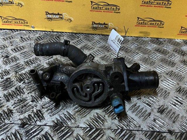 Корпус термостата XLX8FD Peugeot 306 - Фото 2