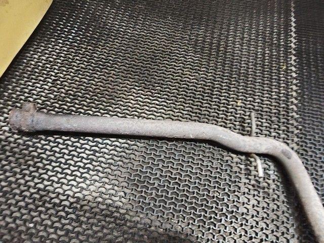 Глушитель JRBVMG Volkswagen Touran - Фото 5