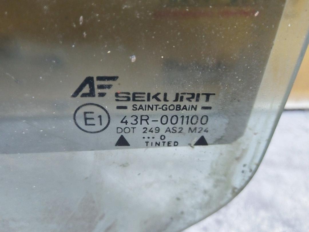 Стекло двери передней левой RBFQLX Ford Galaxy купить