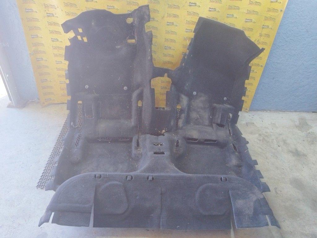 Ковер салонный L6M5AB Volkswagen Jetta - Фото 1