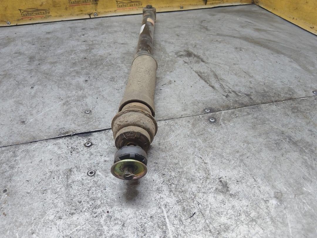 Амортизатор задний правый DFQ8OA Hyundai Getz купить на авторазборке