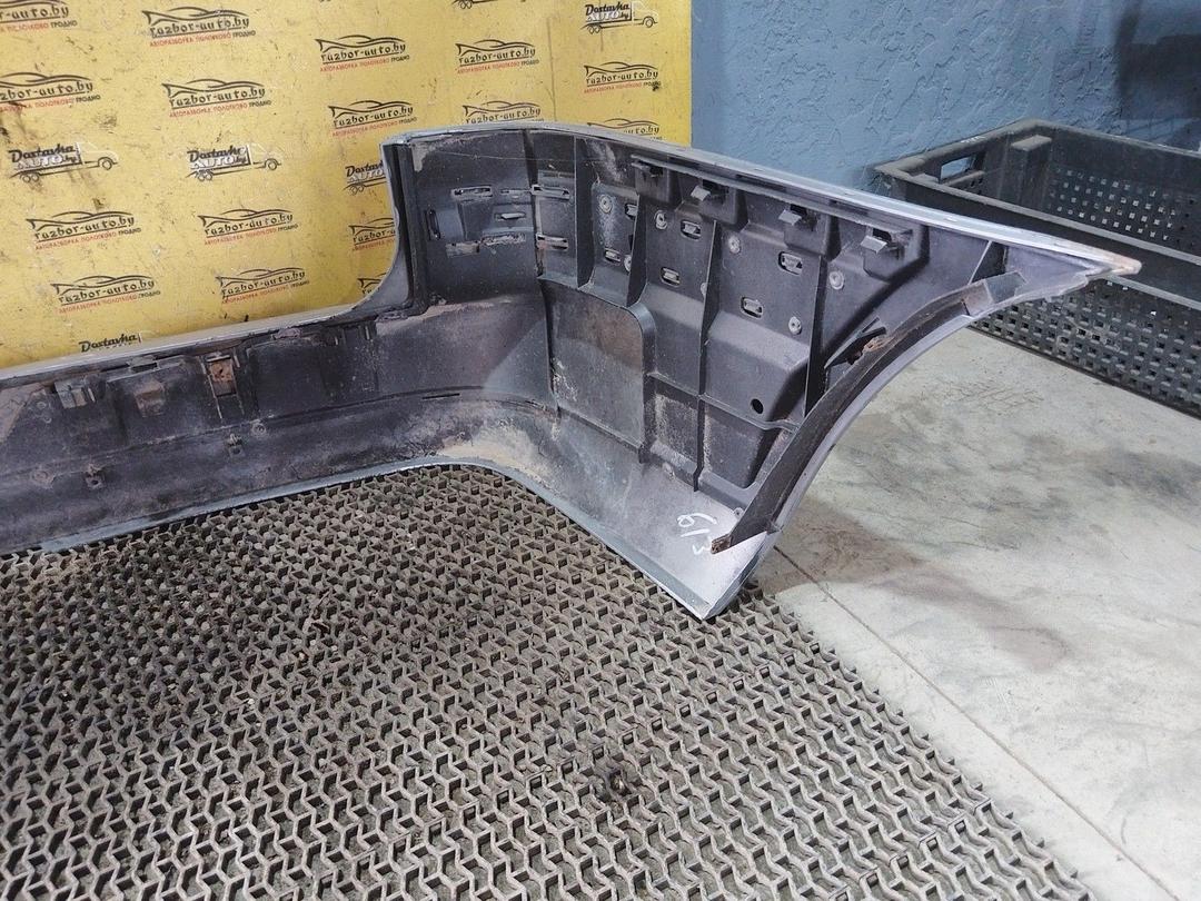 Бампер задний KEATXX Ford Galaxy - Фото 11