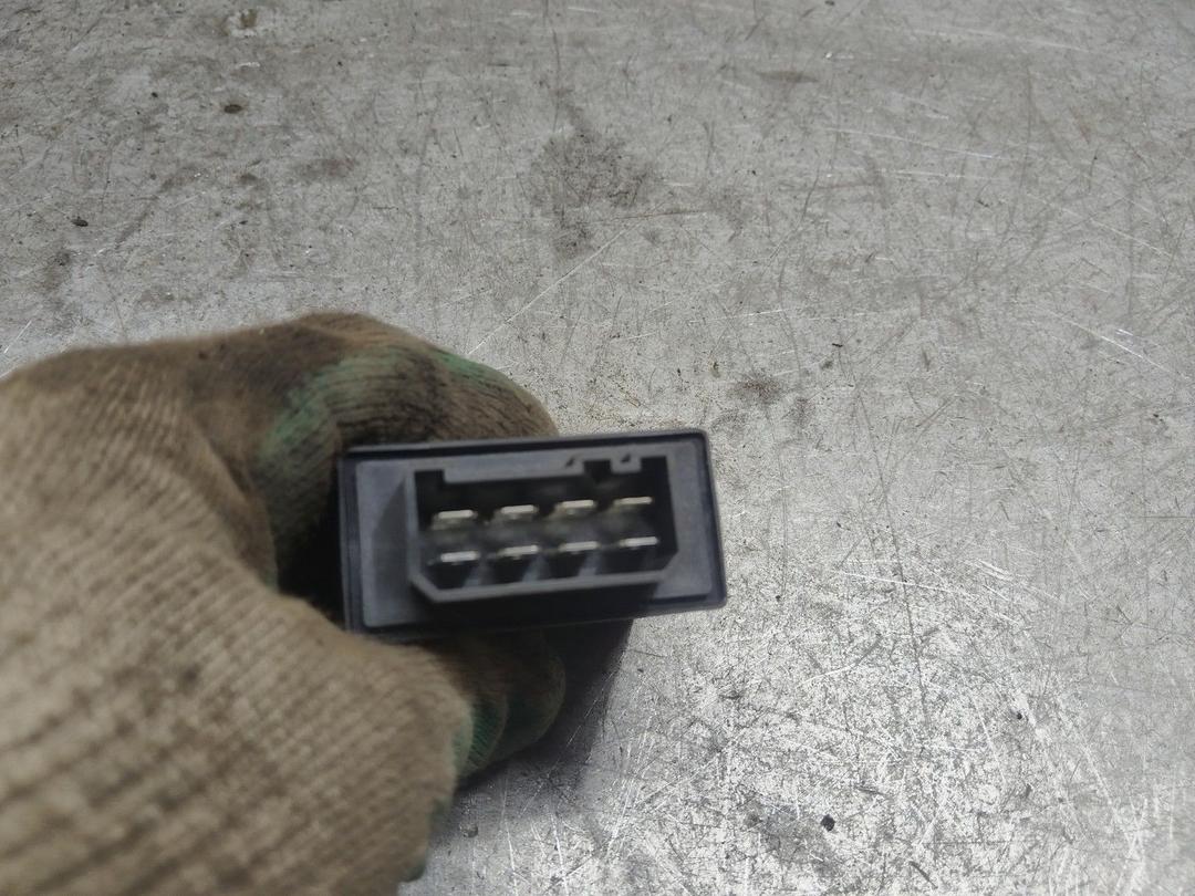 Блок согласования фаркопа 7JCEO4 Ford C-Max купить в магазине запчастей бу