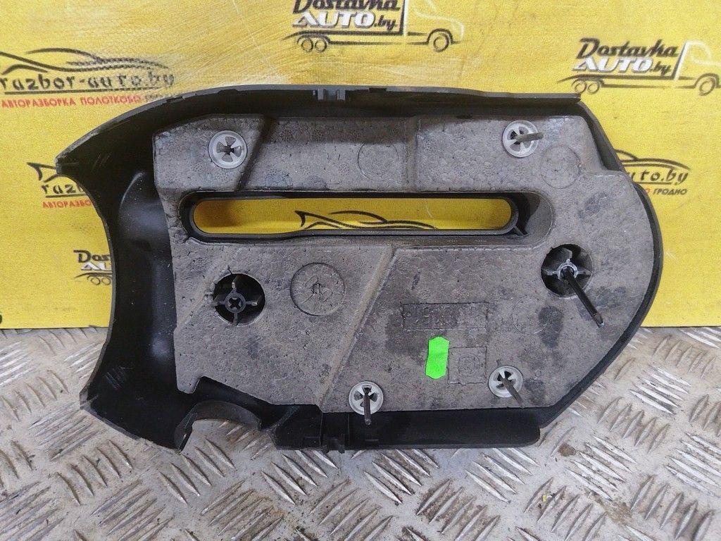 Кожух рулевой колонки ZQ7E47 BMW 3 E46 - Фото 3