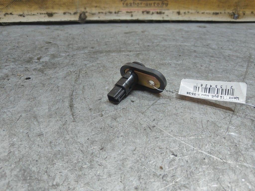 Выключатель концевой (концевик) AZ6J5K Toyota Avensis - Фото 3