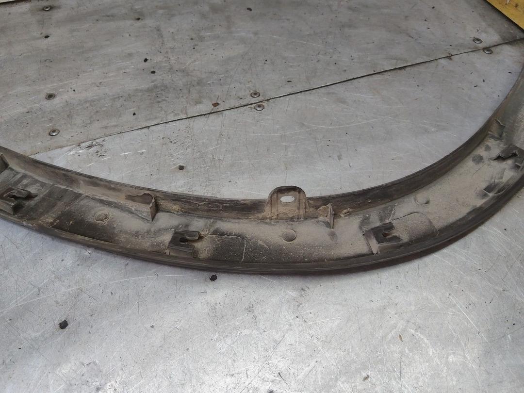 Молдинг крыла заднего правого W8KYYN Kia Sorento - Фото 4