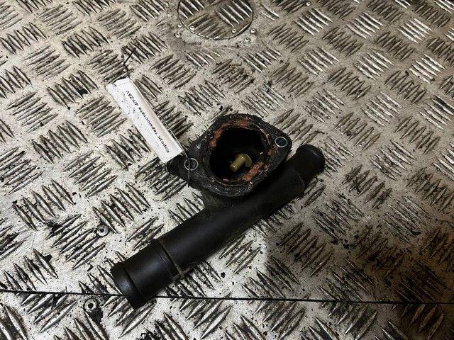 Корпус термостата 4IYZ5V Volkswagen Golf - Фото 3