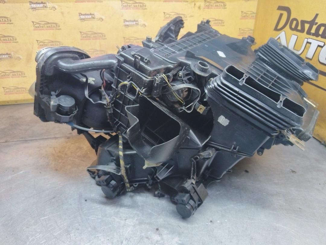 Корпус отопителя (печки) 75KI38 BMW 5 E39 купить на авторазборке