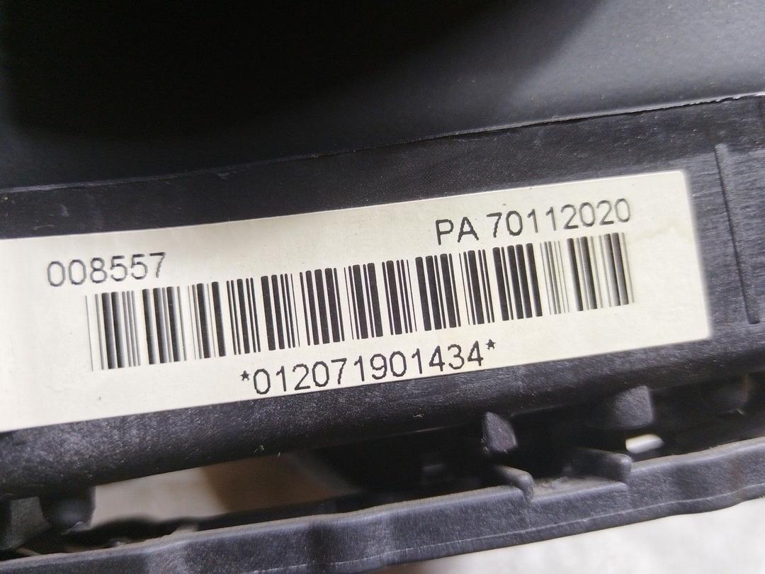 Подушка безопасности водителя 358DGZ Fiat Linea купить с доставкой. Огромный выбор запчастей и марок авто. У нас есть практически все.