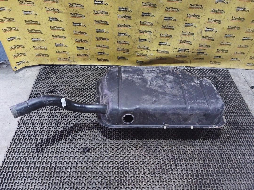 Бак топливный 5G55PA Audi 80