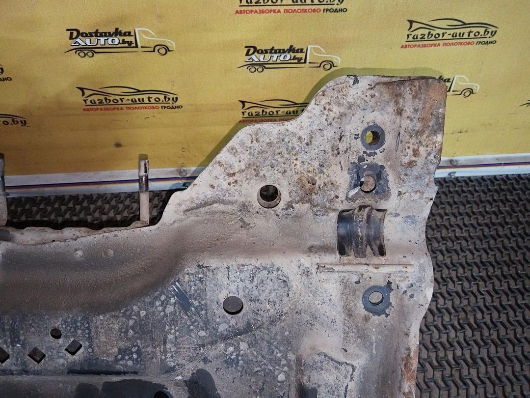 Балка подвески передняя (подрамник) A9K1D3 Peugeot 307 - Фото 12