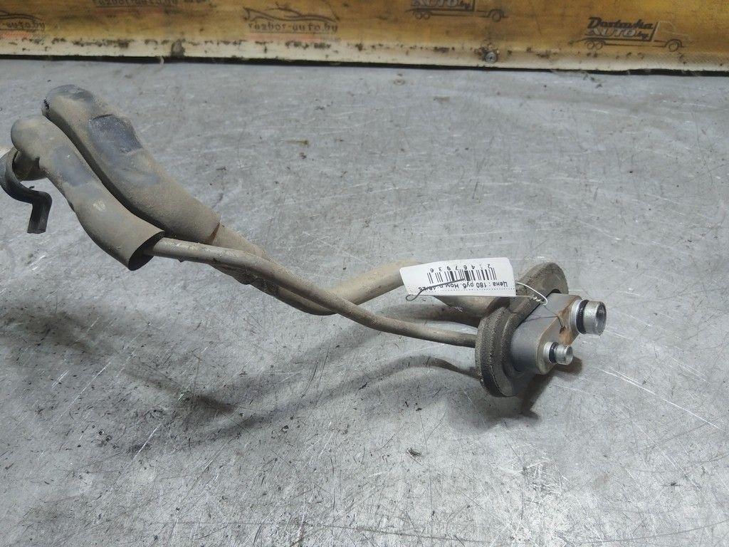 Трубка кондиционера 1MQ7S9 Honda FR-V - Фото 6