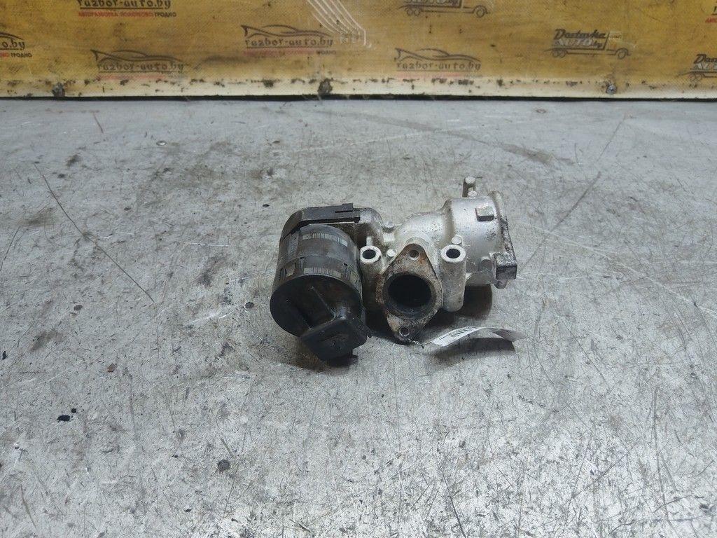 Клапан EGR Z1QVUE Ford Galaxy - Фото 2