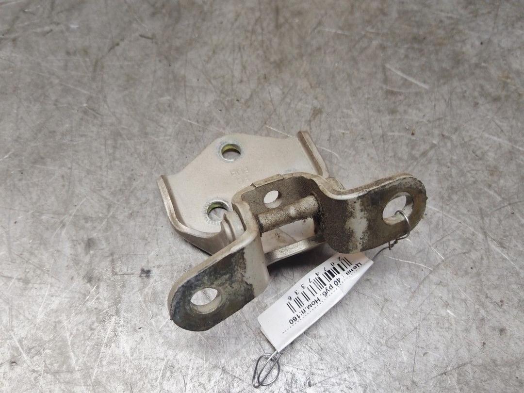 Петля двери передней правой 05SXHT Hyundai Matrix - Фото 2