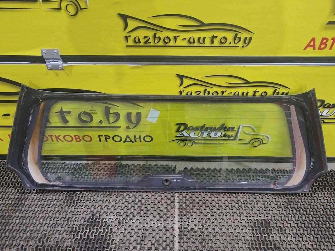 Стекло заднее HMYPMV Peugeot 306 купить в магазине запчастей бу