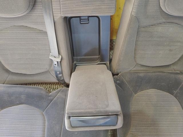 Салон (комплект сидений) 4ZTQ7U Citroen C5 undefined