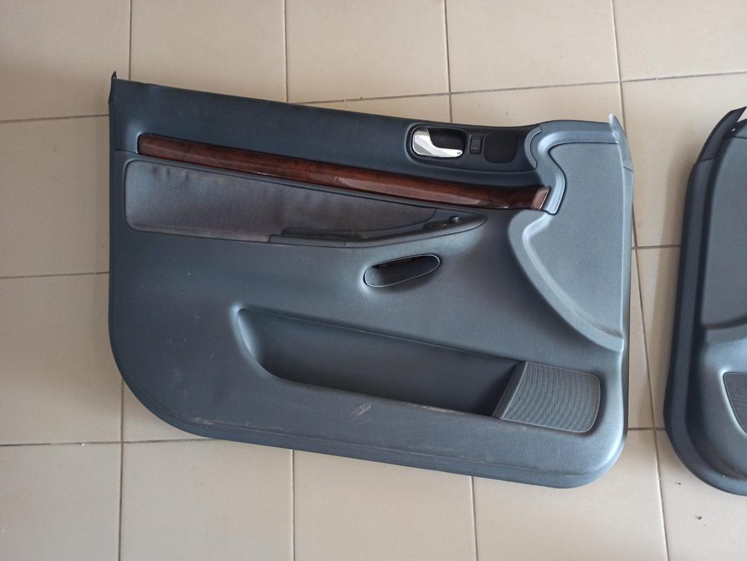 Ручка внутренняя передняя левая 93PKEO Audi A4