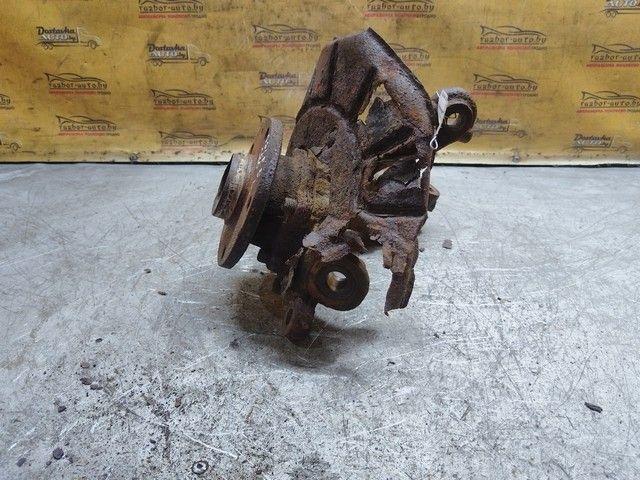 Кулак поворотный левый 0G7EEL Volkswagen Golf купить