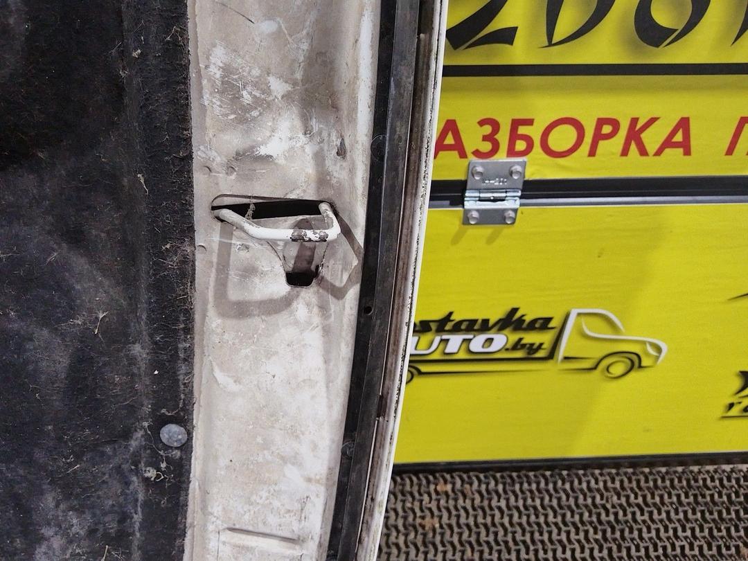 Капот CYANY1 Citroen Jumper undefined