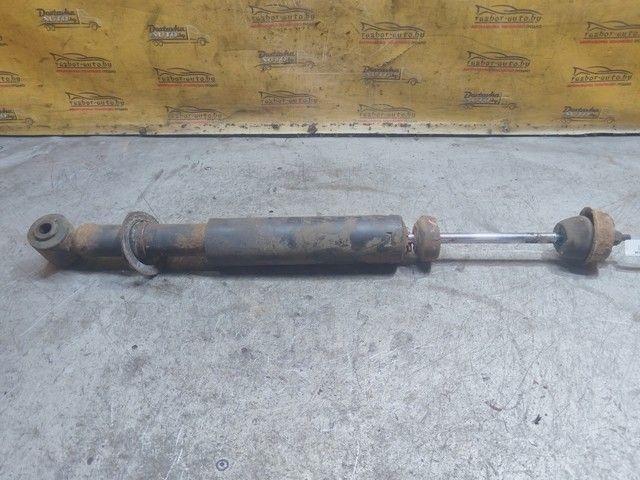 Амортизатор задний правый EQMWWA Opel Vectra купить в магазине запчастей бу