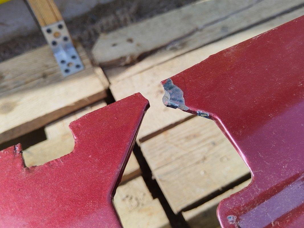 Решетка радиатора 8PKZ76 Fiat Ulysse купить на авторазборке