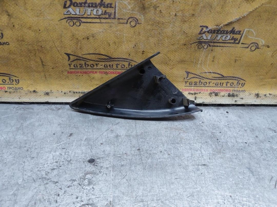 Заглушка зеркала левого 5M4K5V Seat Toledo купить с доставкой