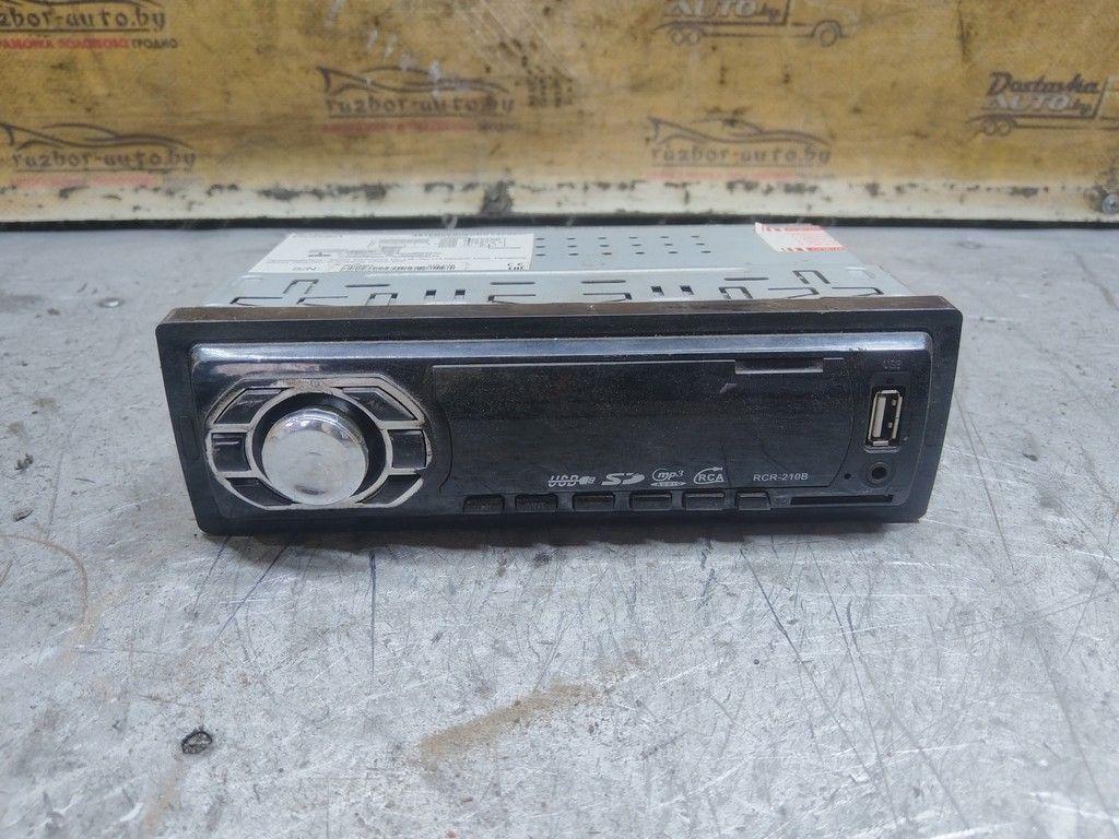 Магнитола 57EVPM Renault Espace - Фото 1