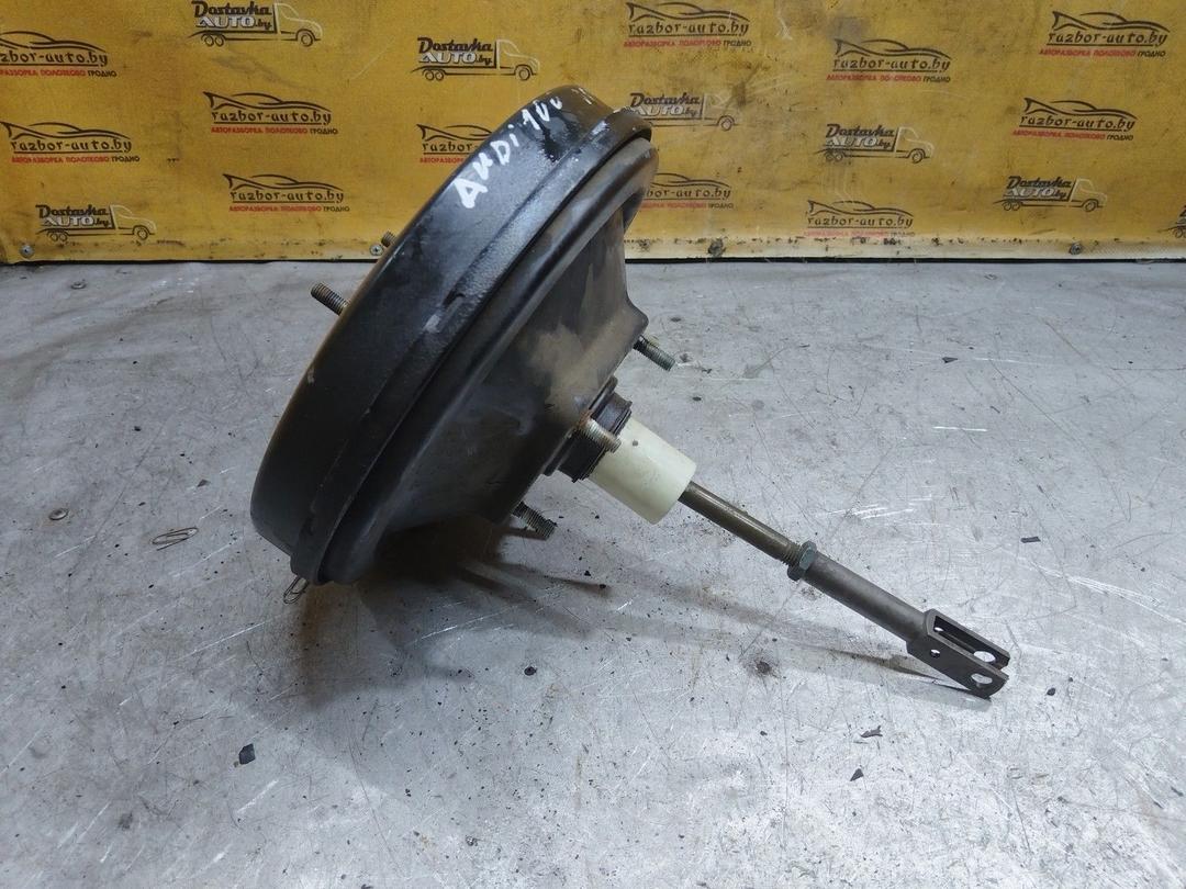 Вакуумный усилитель тормозов O8D5W9 Audi 100 купить с доставкой