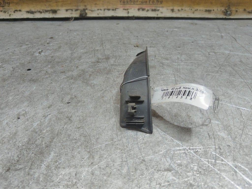 Молдинг стекла лобового EOFDH7 Volkswagen Jetta - Фото 3