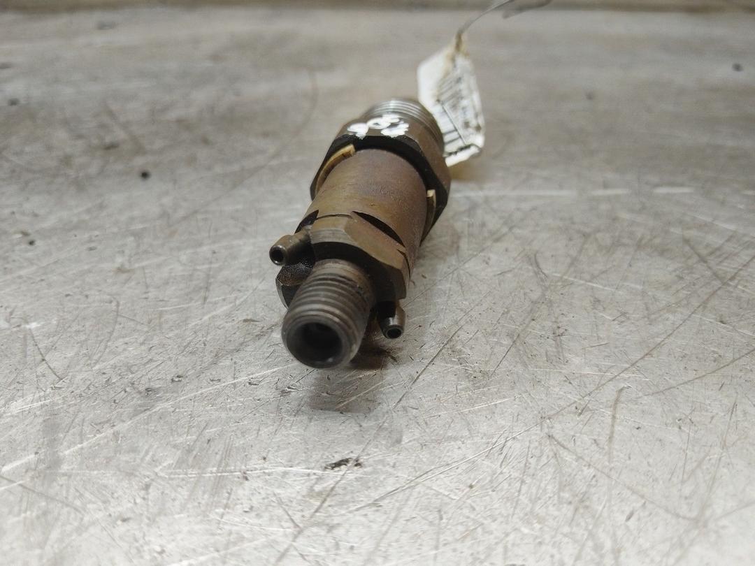 Форсунка 6WDPQA Peugeot 306 - Фото 3