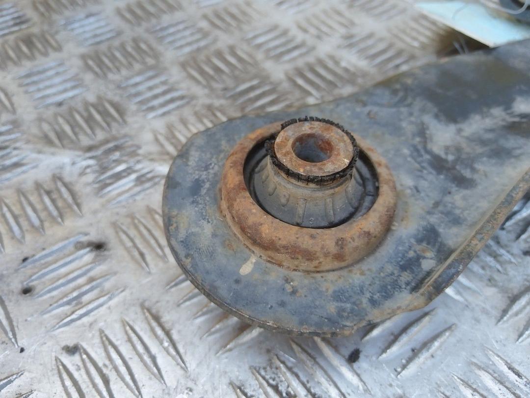 Рычаг передний правый 19F64H Renault Scenic - Фото 3