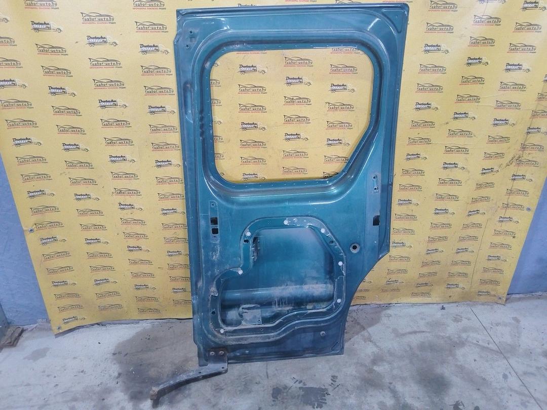 Дверь сдвижная правая DPA9X0 Ford Tourneo Connect - Фото 11