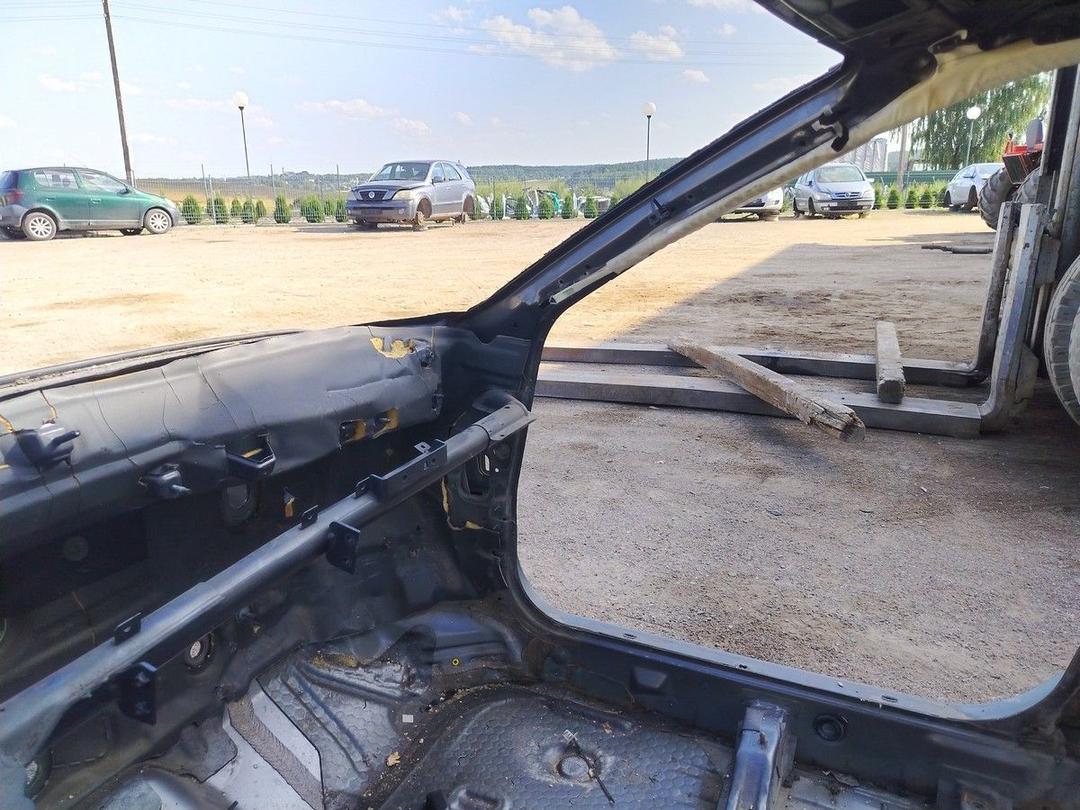 Стойка кузовная передняя правая 67TPD0 Volvo V40 - Фото 6