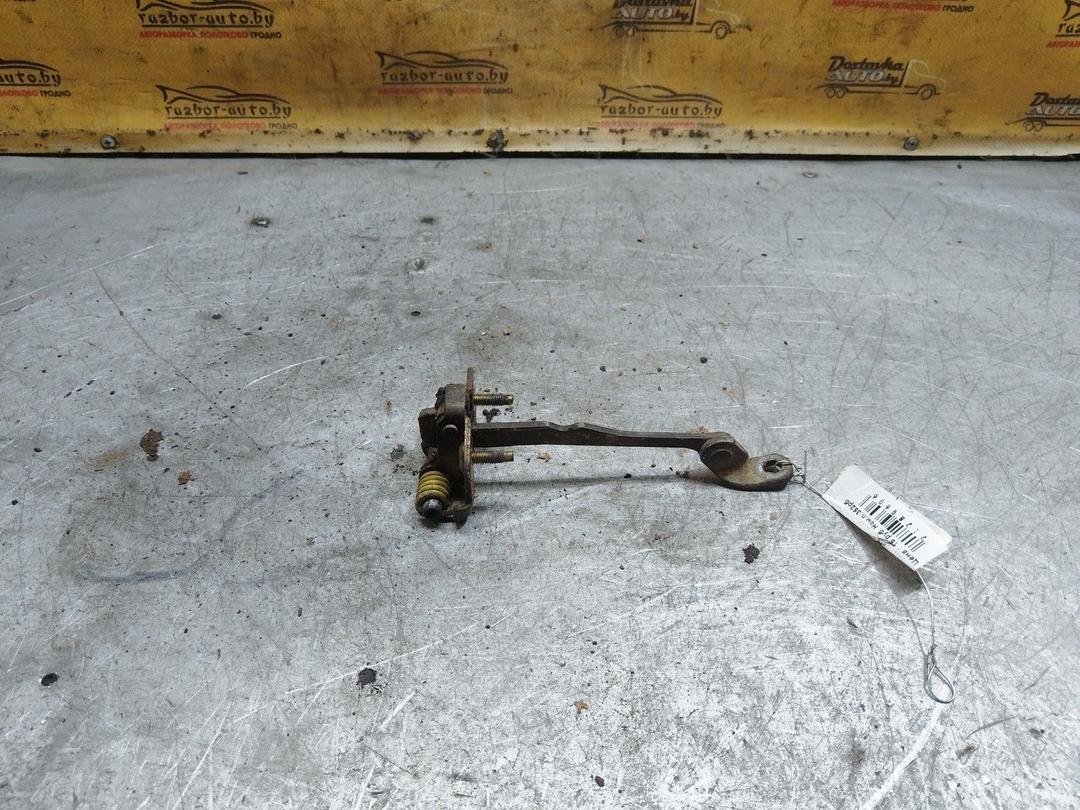 Ограничитель открывания двери задней 3011A3 Renault Scenic