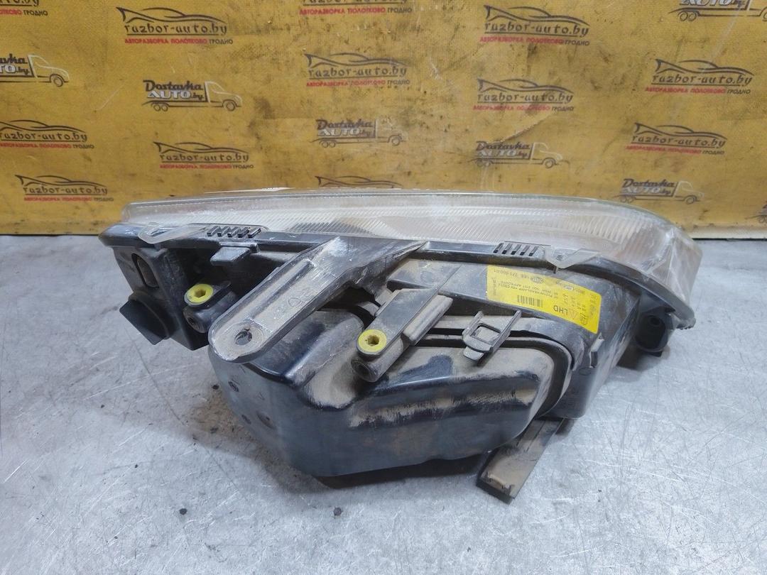 Фара левая IQ4QBJ Ford C-Max купить на авторазборке