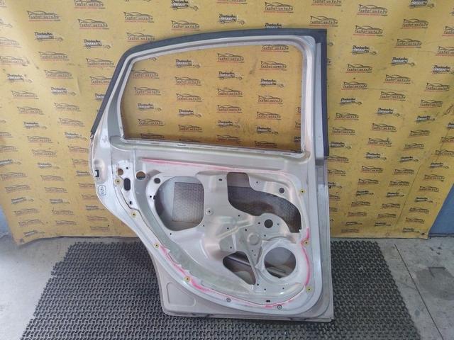 Дверь задняя левая FLKD9L Fiat Linea - Фото 8