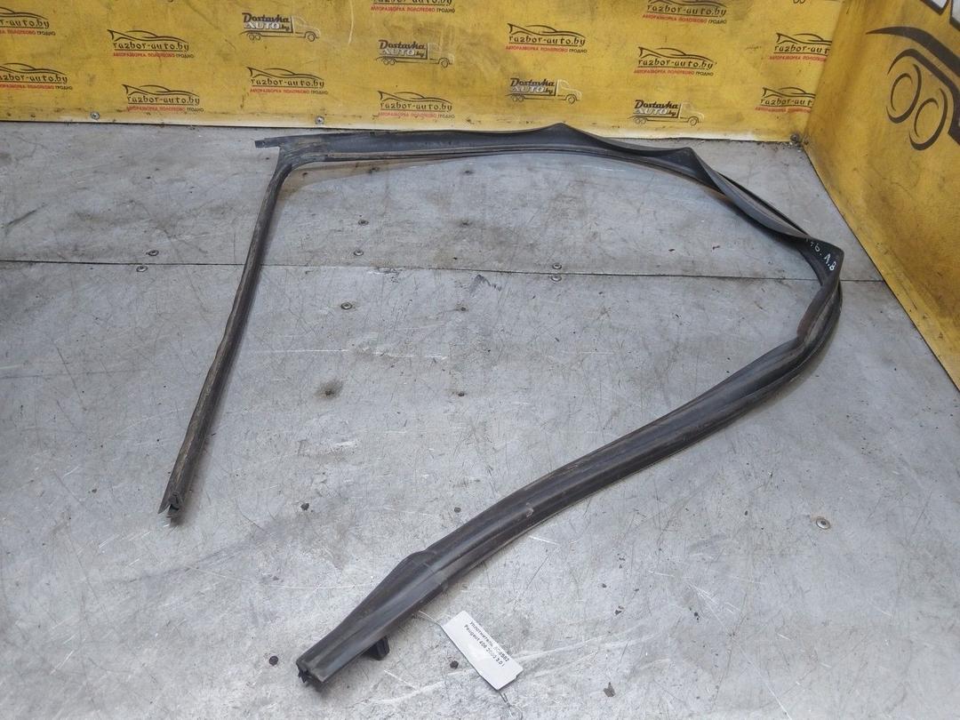 Уплотнитель 8O8S82 Peugeot 406 купить