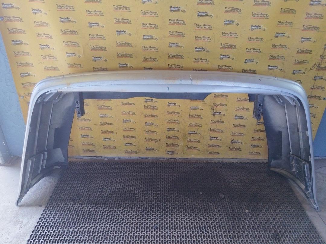 Бампер задний XHL7EI Audi 100 undefined