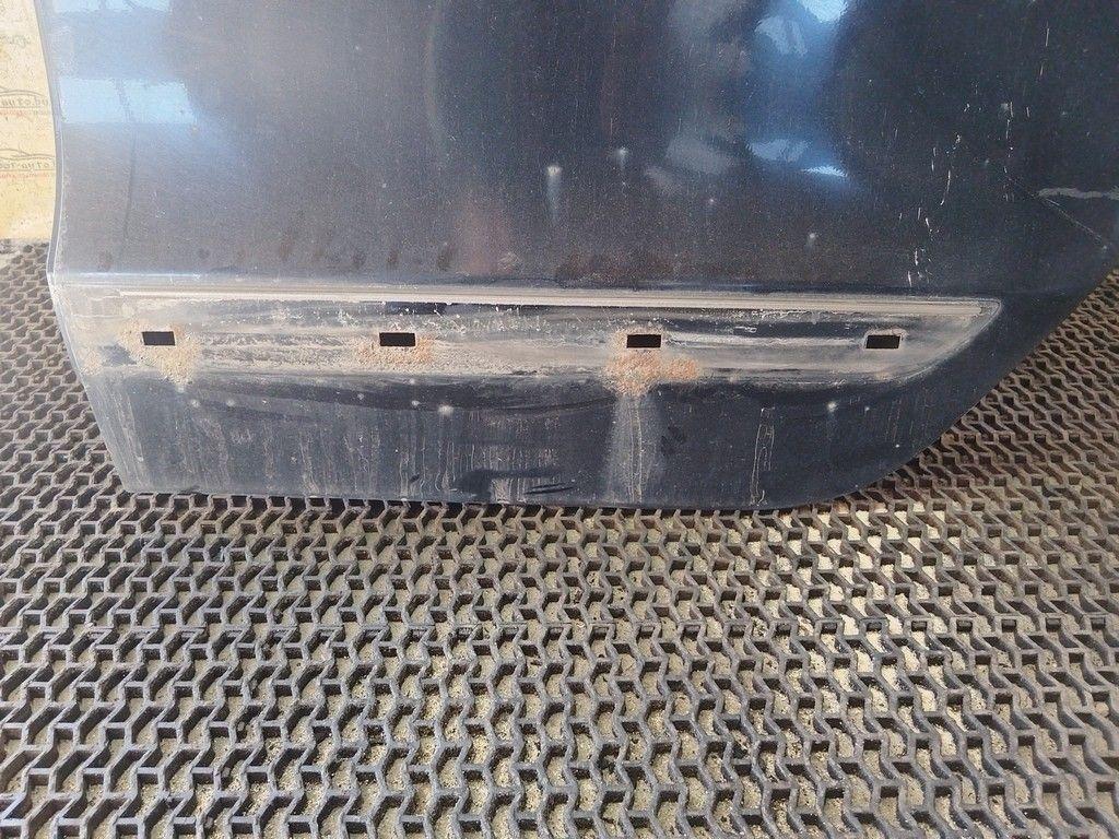 Дверь задняя левая U7FX16 Honda FR-V - Фото 3